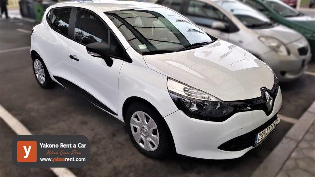 Renault Clio, 1.5 dizel, 5 vrata