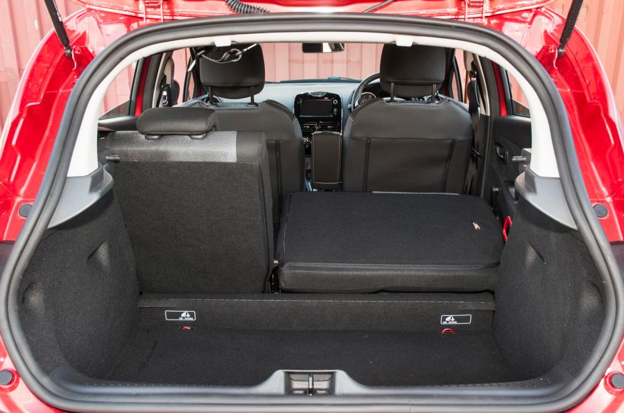 Renault Clio, 1.5 dizel, 5 vrata