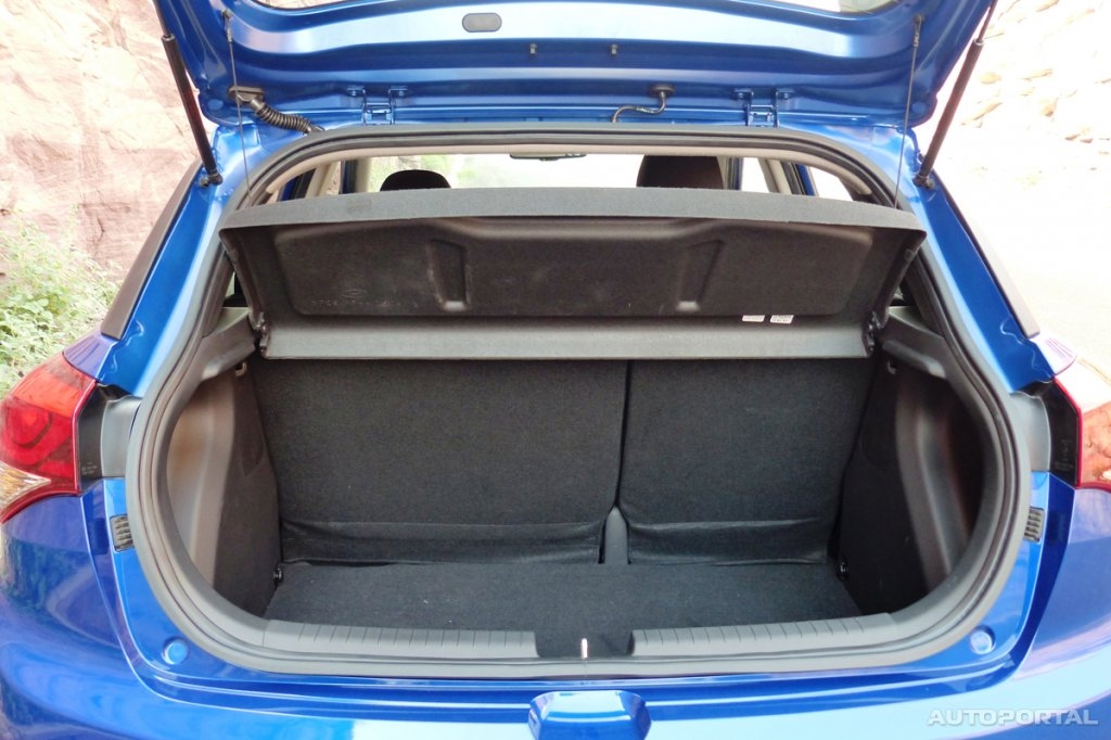 Novi Hyundai i20, 1.25 benzin, 5 vrata